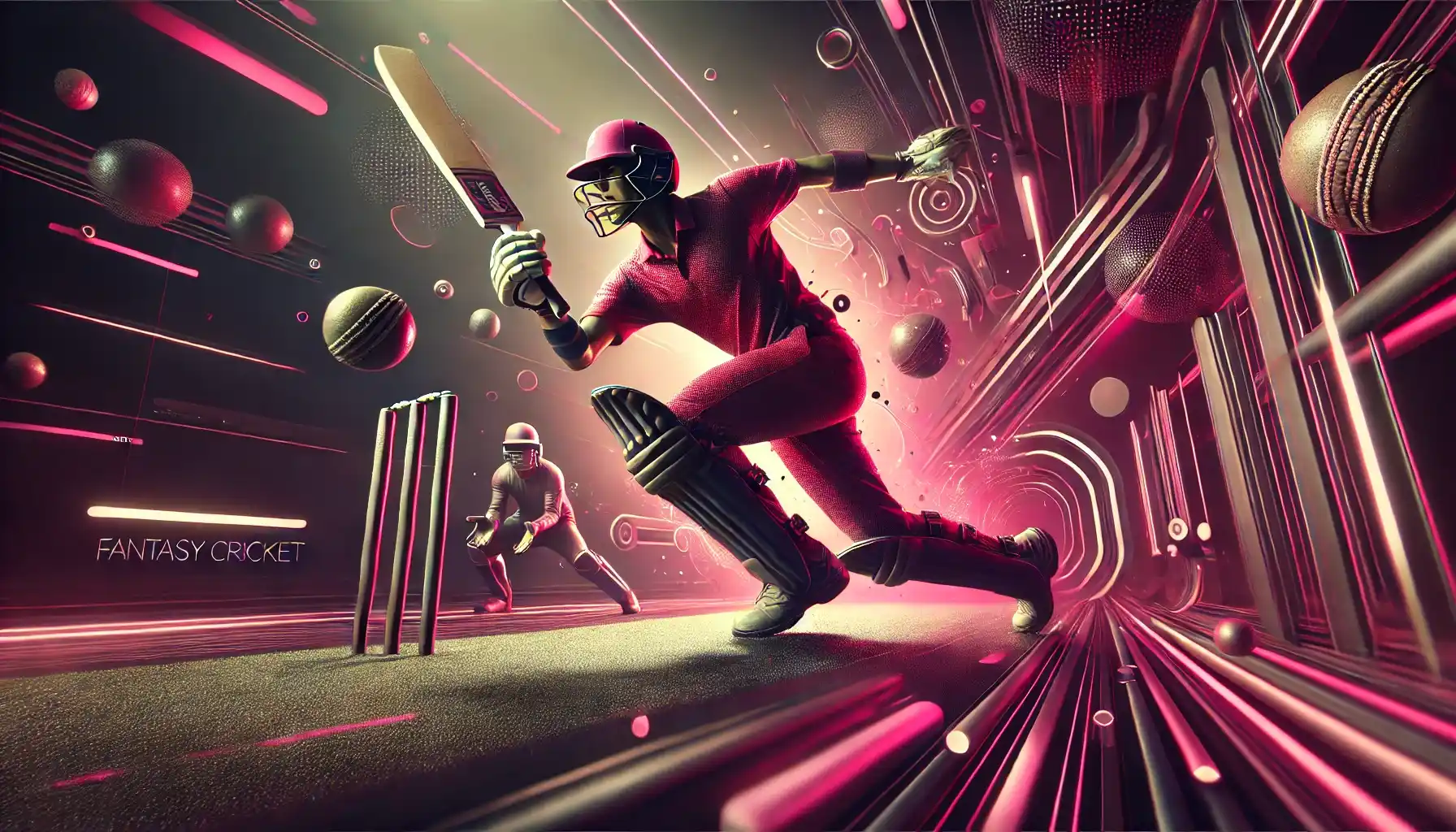 Join Fantasy Cricket on Aviaspins